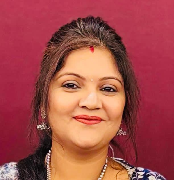Smt. Preetika