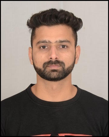 Sh. Sumit Nehra