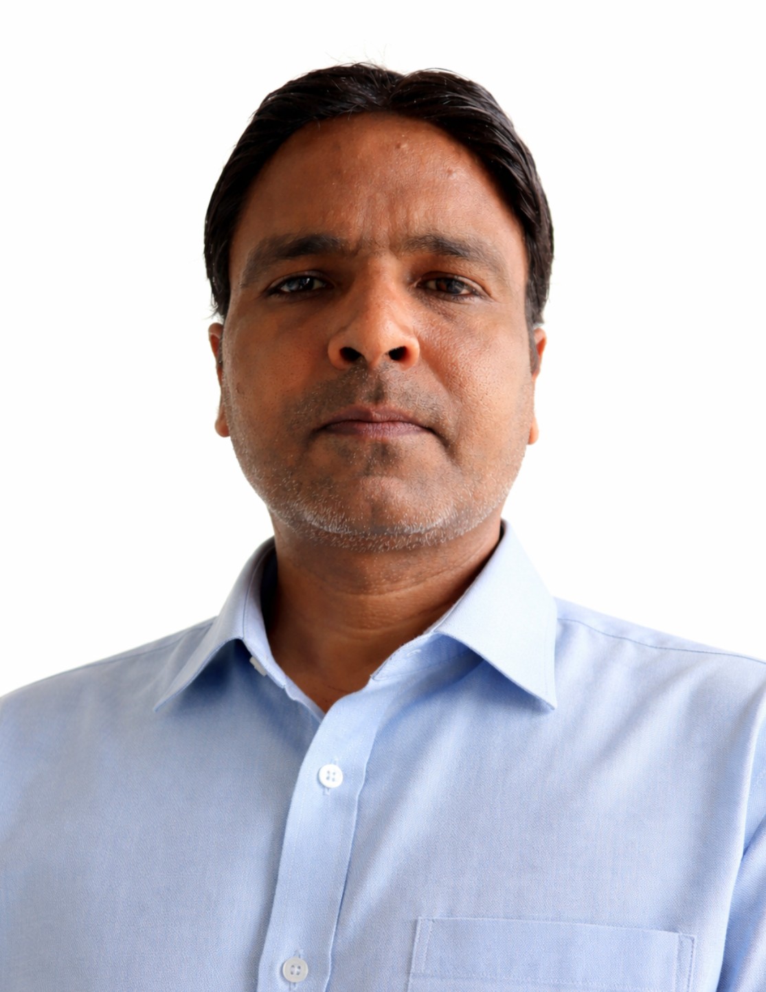 Sh. Vikash Kumar