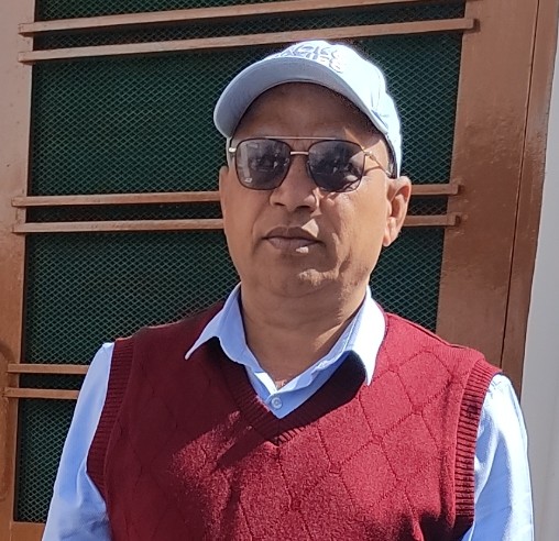 Sh. Dalvir Singh