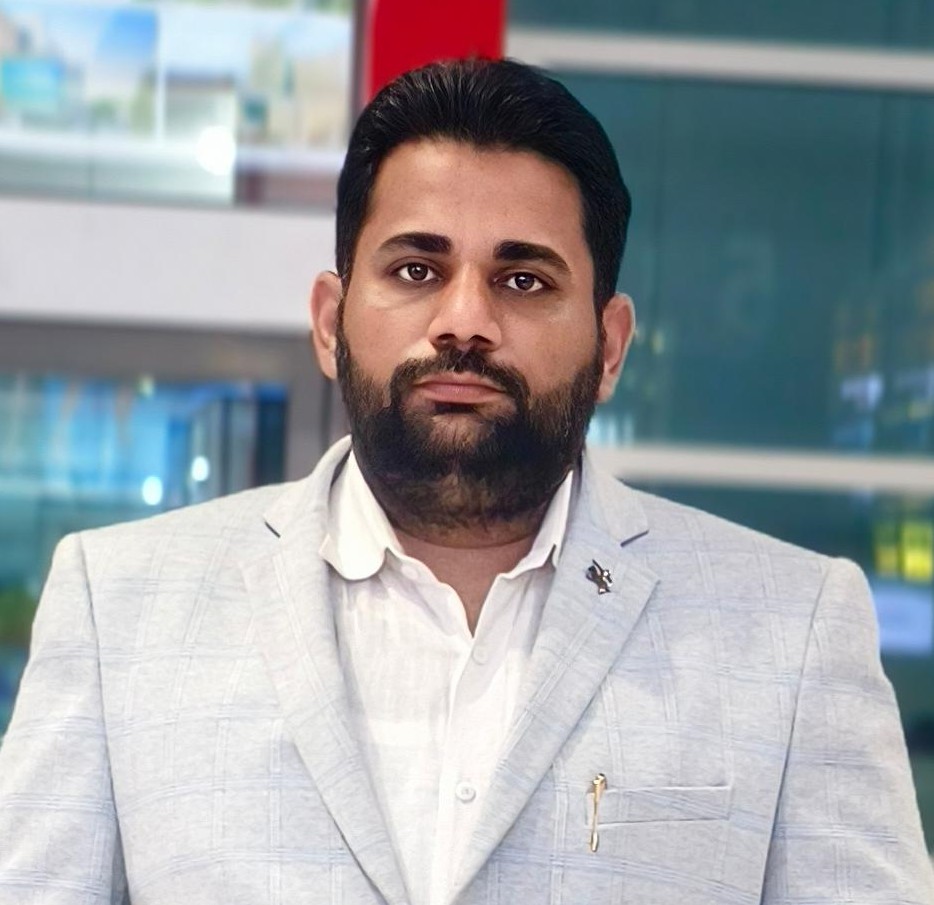 Sh. Rakesh Sihag