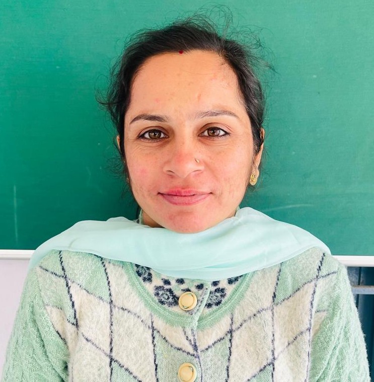 Smt. Kavita