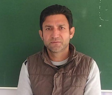Sh. Rajkumar