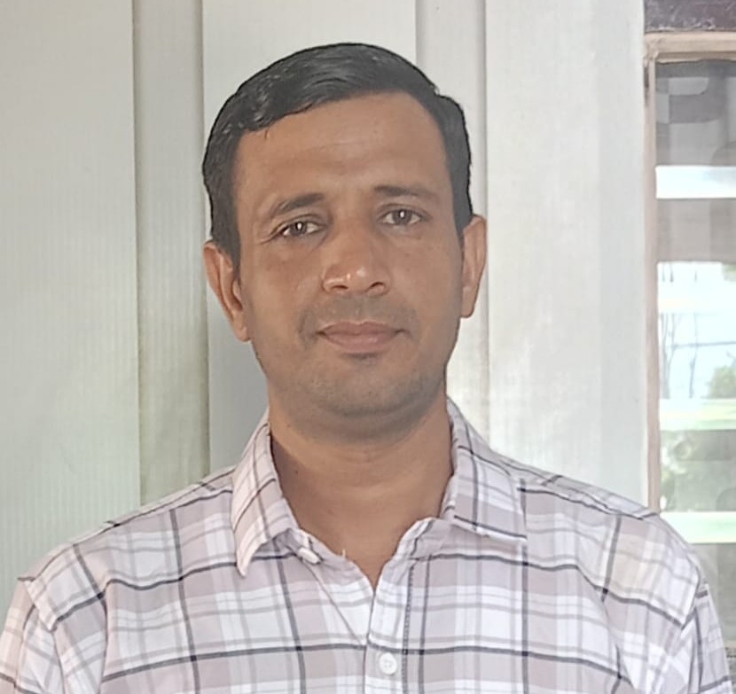 Sh. Sushil Kumar