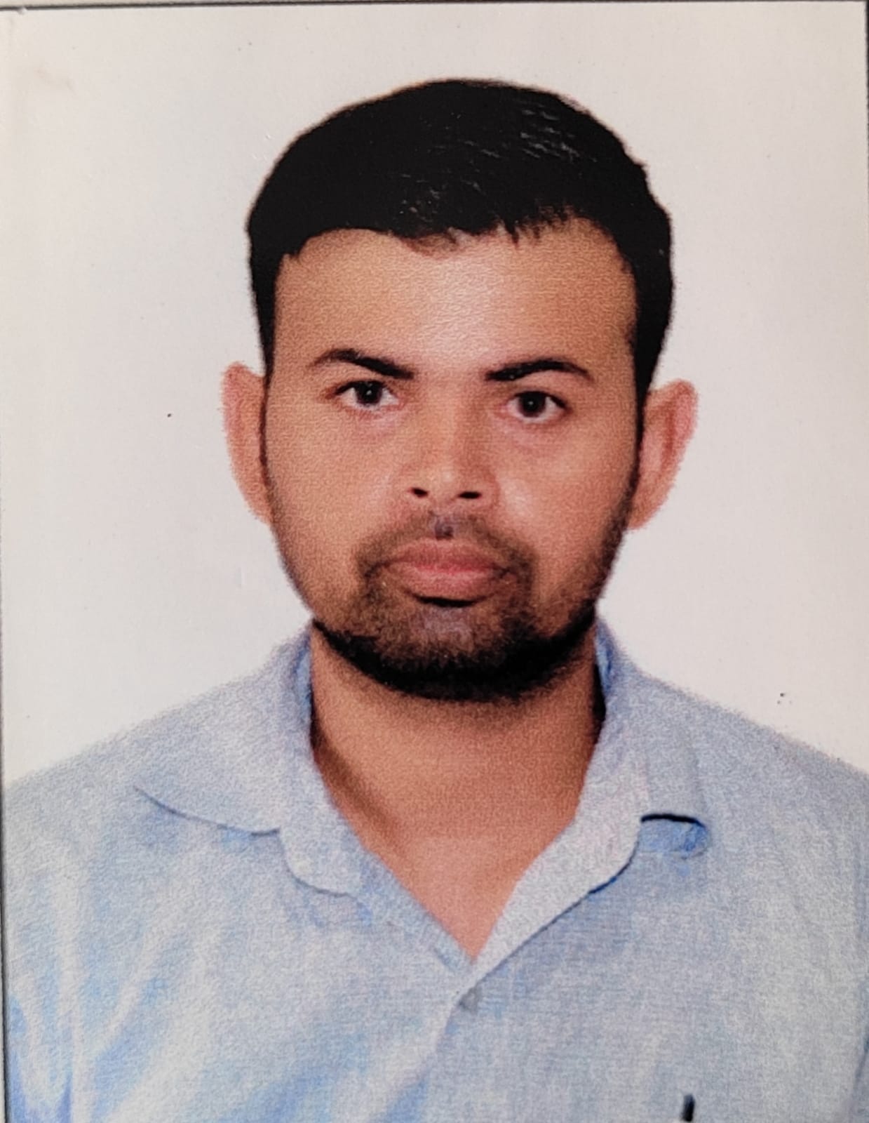 Sh. Sunil Kumar