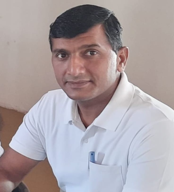 Harish Kataria