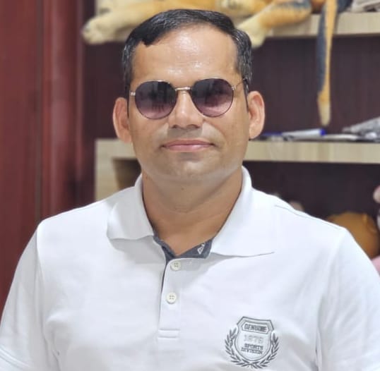 Sh. Amit Poonia
