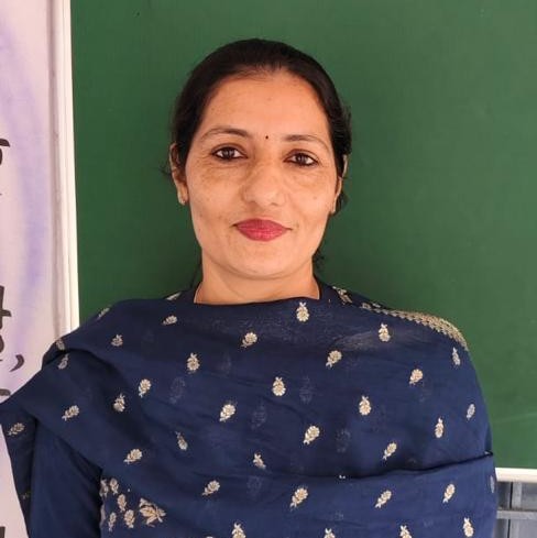 Smt. Sahib Kaur
