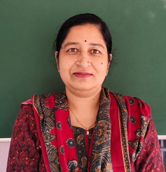 Smt. Prem Lata