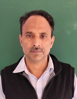 Sh. Rakesh Kumar