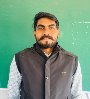 Sh. Ranjit Singh