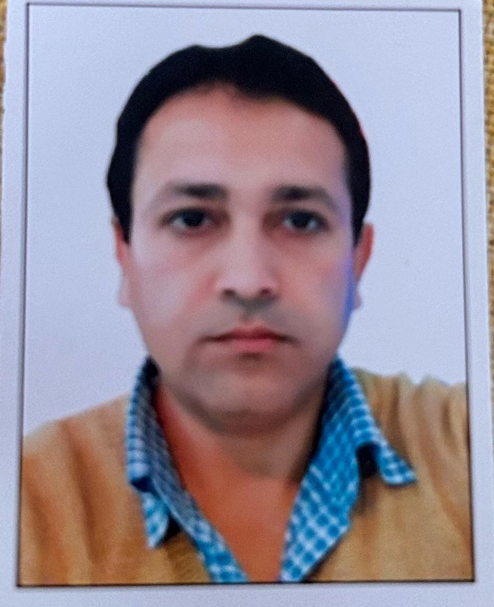 Hans Raj